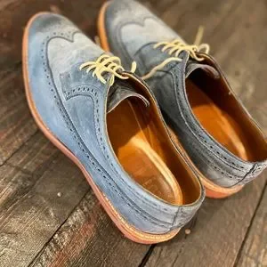 Allen Edmonds | Shoes | Allen Edmonds Mens William Wingtip  display picture 2